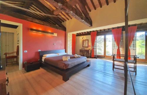 Montegranaro Villa | Villa Martin with private pool for 5 people