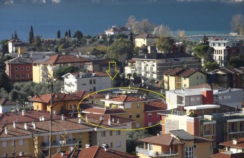 Torbole sul Garda Apartment | Villa Martina