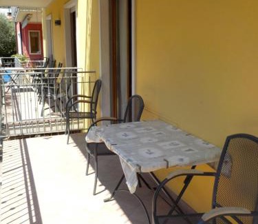 Torbole sul Garda Apartment | Villa Martina