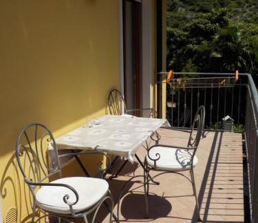 Torbole sul Garda Apartment | Villa Martina