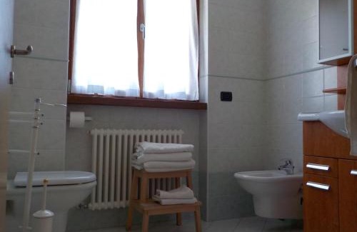 Torbole sul Garda Apartment | Villa Martina
