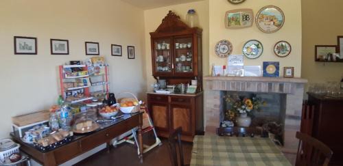 Vasto Bed & Breakfast | Villa Martina