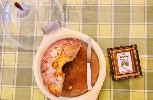 Vasto Bed & Breakfast | Villa Martina