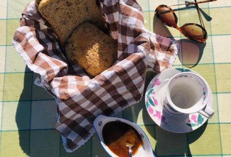 Vasto Bed & Breakfast | Villa Martina