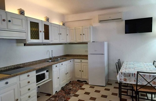 Succhivo Apartment | Villa Martina - "Oleandro" apartment, in the annex of a prestigious Villa