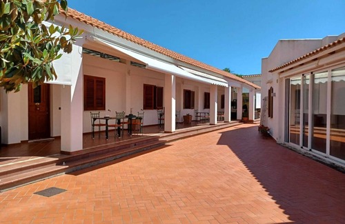 Succhivo Apartment | Villa Martina - "Oleandro" apartment, in the annex of a prestigious Villa