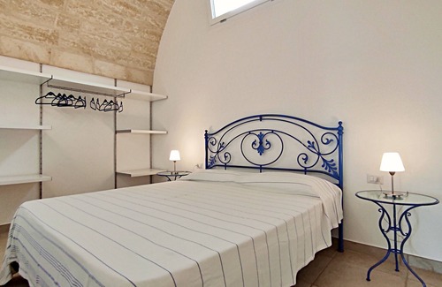Salve Cottage | Villa Marvista - Lantana. Seaview and Private Garden