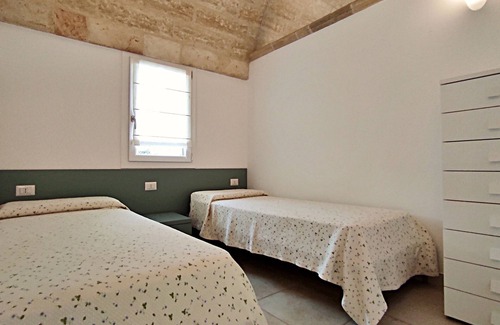 Salve Cottage | Villa Marvista - Lantana. Seaview and Private Garden