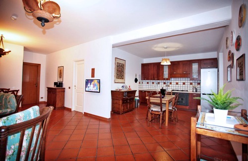 Santa Lucia Apartment | Villa Mary Apartment A