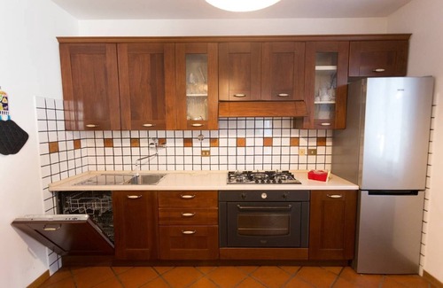 Santa Lucia Apartment | Villa Mary Apartment A