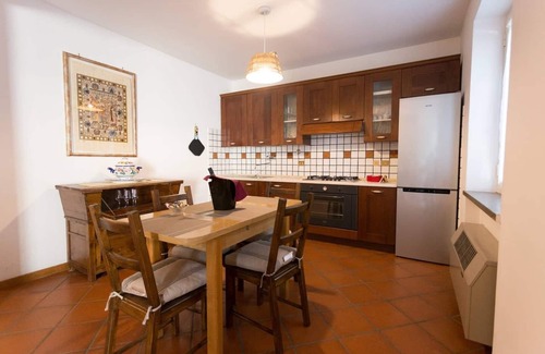 Santa Lucia Apartment | Villa Mary Apartment A
