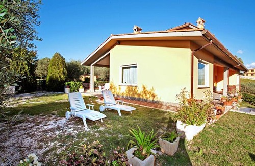 Santa Lucia Apartment | Villa Mary