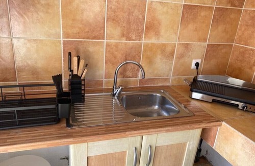 Calonge Villa | VILLA MARYLIN BETWEEN A CALONGE PLAYA DE ARO AND PALAMOS OF 1 TO 6 PEOPLE.