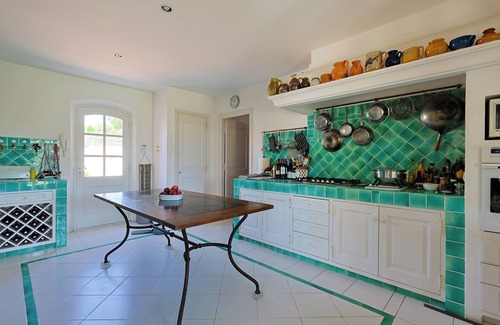 Ramatuelle Villa | Villa Mas Naja · Luxury Retreat, Pool & Helipad