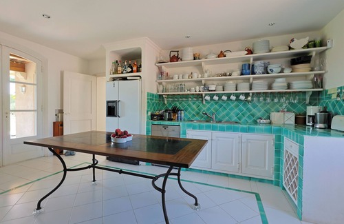 Ramatuelle Villa | Villa Mas Naja · Luxury Retreat, Pool & Helipad