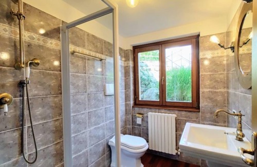 Carlazzo House | Villa Massimo by Interhome