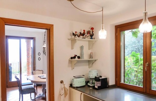 Carlazzo House | Villa Massimo by Interhome