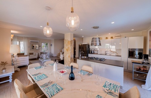 Castelmola Apartment | Villa Mastrissa - Private design villa with 2 swimming pools and 4 rooms