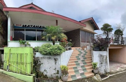 Hargomulyo Villa | Villa Matahari Tawangmangu powered by Cocotel