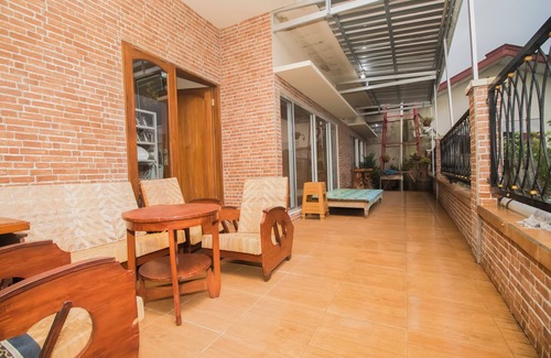 Hargomulyo Villa | Villa Matahari Tawangmangu powered by Cocotel