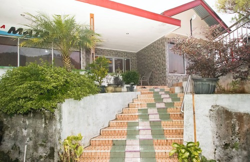 Hargomulyo Villa | Villa Matahari Tawangmangu powered by Cocotel