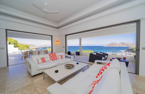 Flamands Villa | Villa Matajagui | Flamands, St-Barths