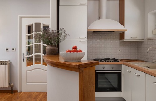 Poljica Villa | Villa Matea Luxury apartment in Nin 6+1