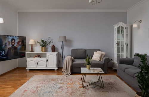 Poljica Villa | Villa Matea Luxury apartment in Nin 6+1