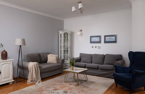 Poljica Villa | Villa Matea Luxury apartment in Nin 6+1