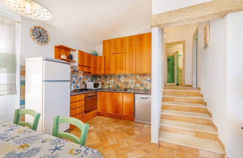 Costa Paradiso Villa | Villa Matilde: Charming Villa with Private Pool and Sea View in the Heart of the Gallura - Sardi.