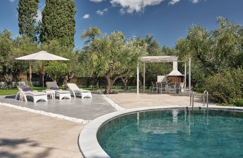 Laganas Villa | Villa Matina with Private Pool, Villa Matina Zakynthos
