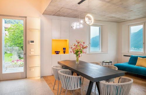 Argegno Villa | Villa Matisa – Argegno Lake Como