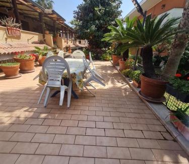 Suburbio VII Portuense House | Villa Mattei Dreams