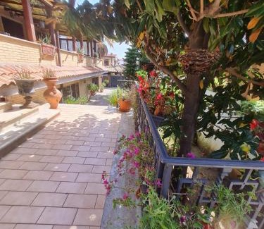 Suburbio VII Portuense House | Villa Mattei Dreams