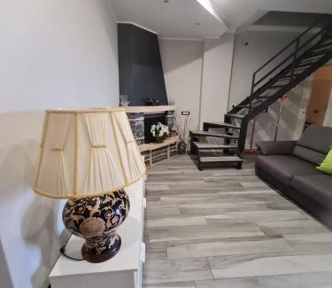Suburbio VII Portuense House | Villa Mattei Dreams