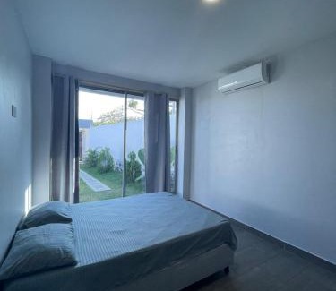 Juan de Acosta Villa | Villa Matthew - Villa de Lujo con Piscina Privada y BBQ, Cerca al Mar