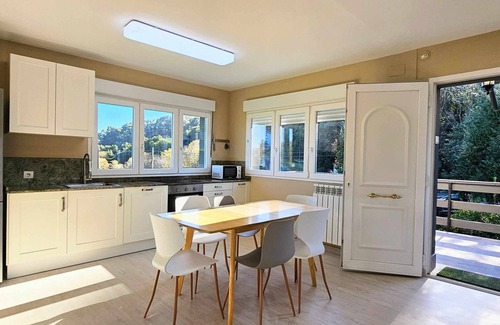 Naves House | Villa Mauro Vivienda Vacacional