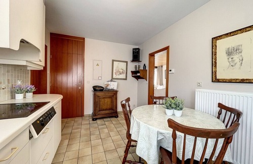 Koksijde Villa | Villa Maurice close to the beach