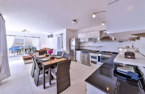 Kas Villa | Villa Mavi Manzara/Luxury, secluded private villa