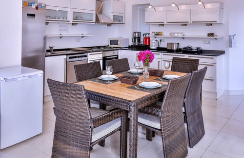 Kas Villa | Villa Mavi Manzara/Luxury, secluded private villa