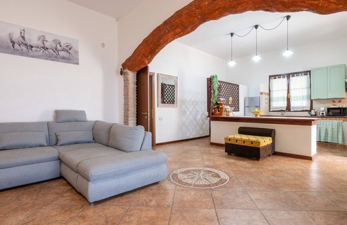 Quartucciu Villa | Villa "Mavi" with Mountain View, Private Pool & Wi-Fi