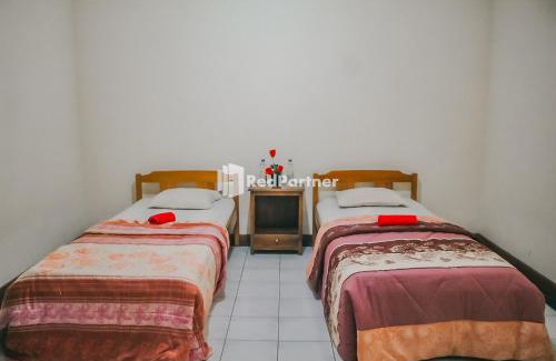 Sangkanurip Hotel | Villa Mawar Adinda Kuningan Syariah RedPartner