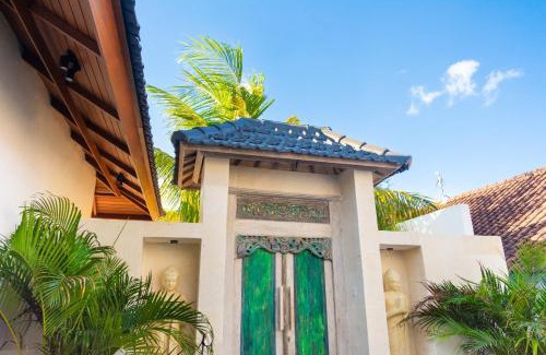 Kuta Villa | Villa Mayo