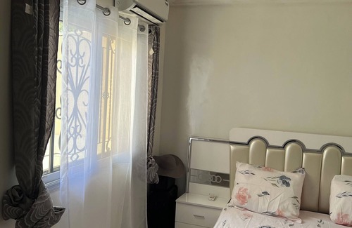 Thies House | Villa Mbour 3, 20 mn Aéroport, 30 mn Plages
