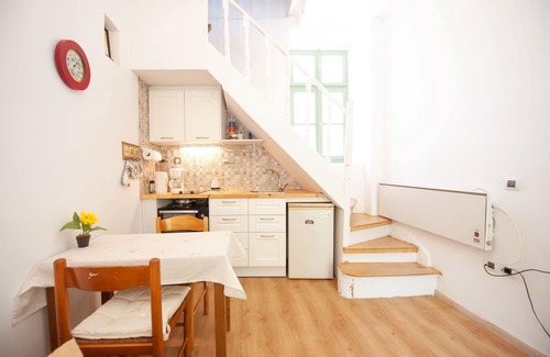 Rhodes Town Villa | Villa Mediterana Rhodes – Historic Retreat with Private Pool in the Town