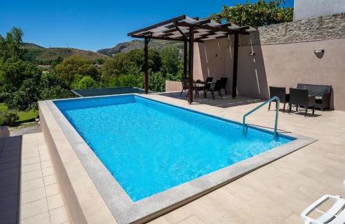 Buna Villa | Villa MEDITERRANO Pool & Tavern Mostar