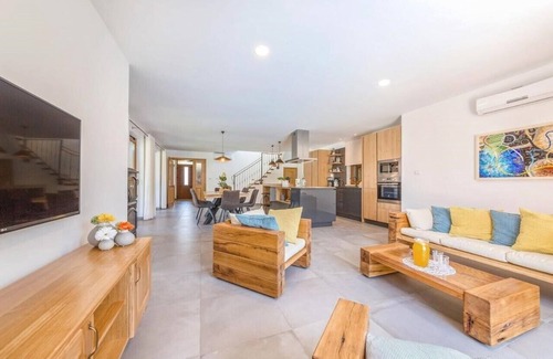 Gulici Villa | Villa Melanie in Porec