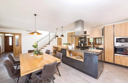 Gulici Villa | Villa Melanie in Porec