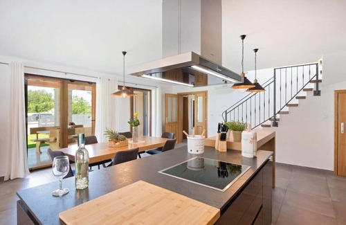 Gulici Villa | Villa Melanie in Porec