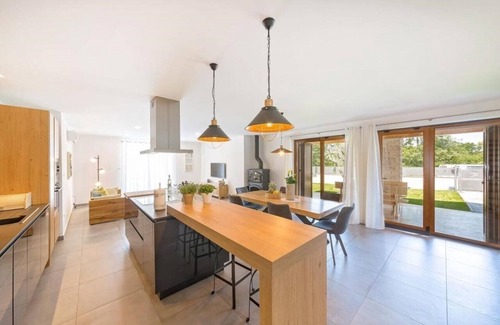 Gulici Villa | Villa Melanie in Porec